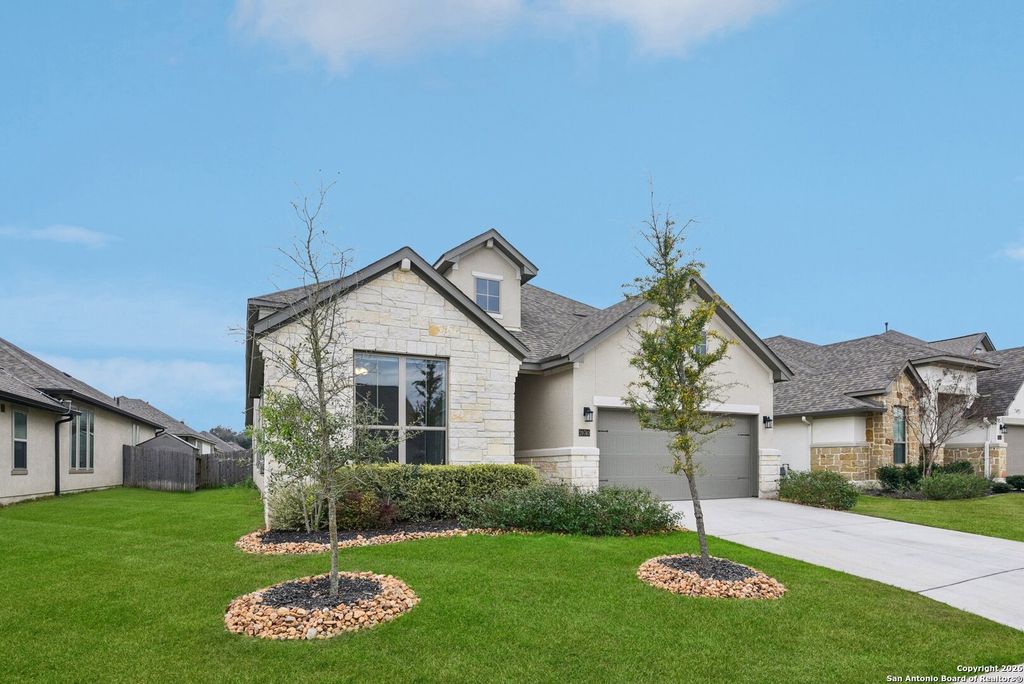 Photo of 29740 elkhorn, Boerne, TX 78015 (MLS # 1933723)