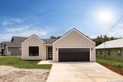 A home in Spring Branch