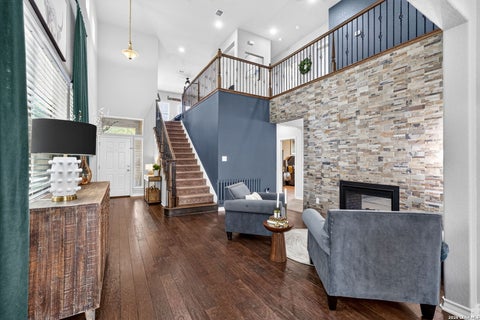 Photo of 26111 KINGBIRD CV, San Antonio, TX 78260 (MLS # 2019803)