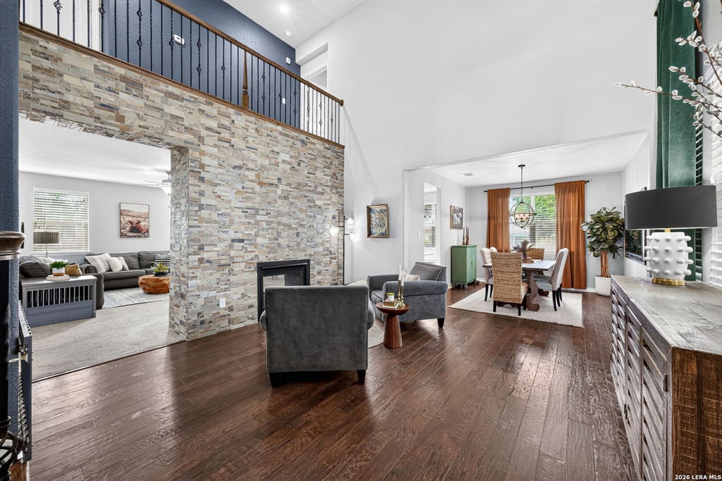 Photo of 26111 KINGBIRD CV, San Antonio, TX 78260 (MLS # 2019803)