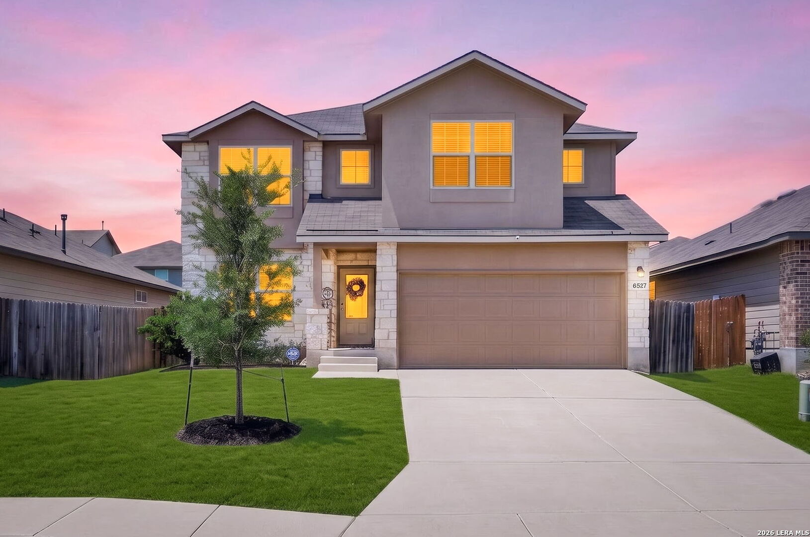 Photo 1 of 38 — 6527 Hoffman Pln, San Antonio, TX 78252