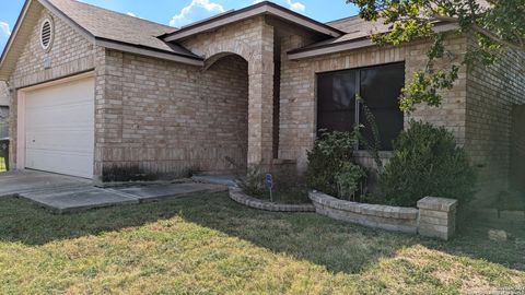 Photo of 5015 Viking Coral, San Antonio, TX 78244 (MLS # 2003076)