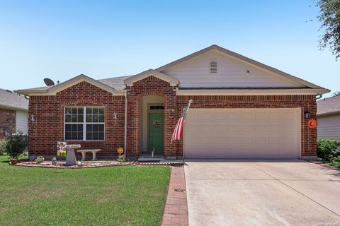 Photo of 532 Rooster Run, Schertz, TX 78154 (MLS # 2001387)