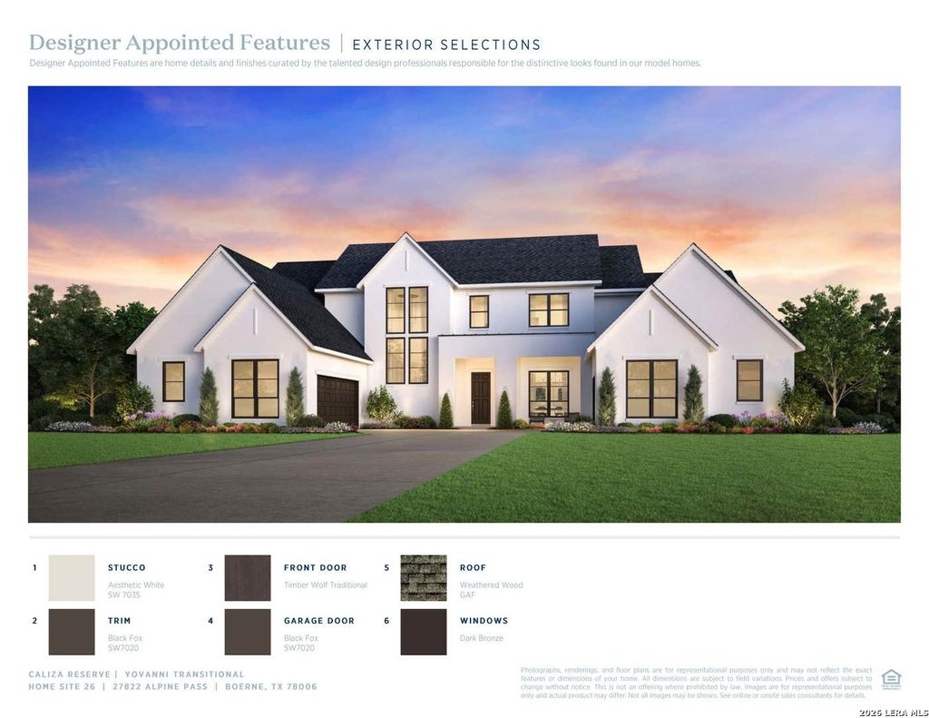 Photo of 27822 Alpine, Boerne, TX 78006 (MLS # 1936265)