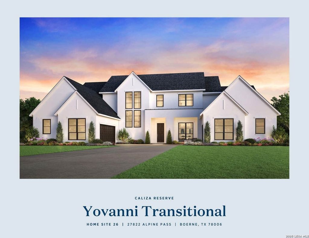 Photo of 27822 Alpine, Boerne, TX 78006 (MLS # 1936265)