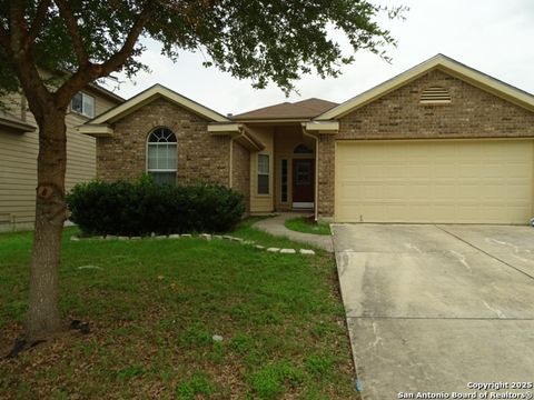 Photo of 3317 orth, Schertz, TX 78108 (MLS # 1929473)