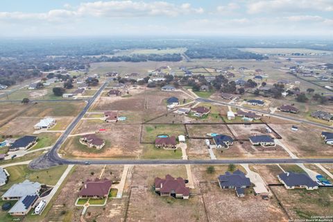 A home in Floresville