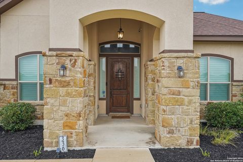 A home in Floresville