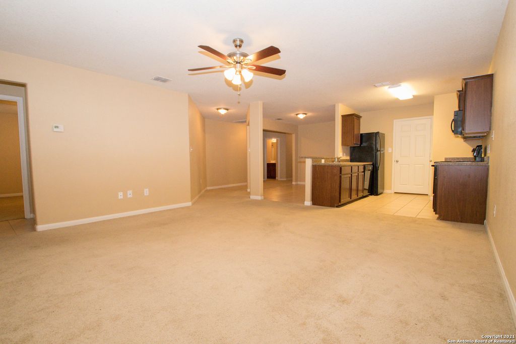 Photo of 6218 LUCKEY RUN, San Antonio, TX 78252 (MLS # 1938672)