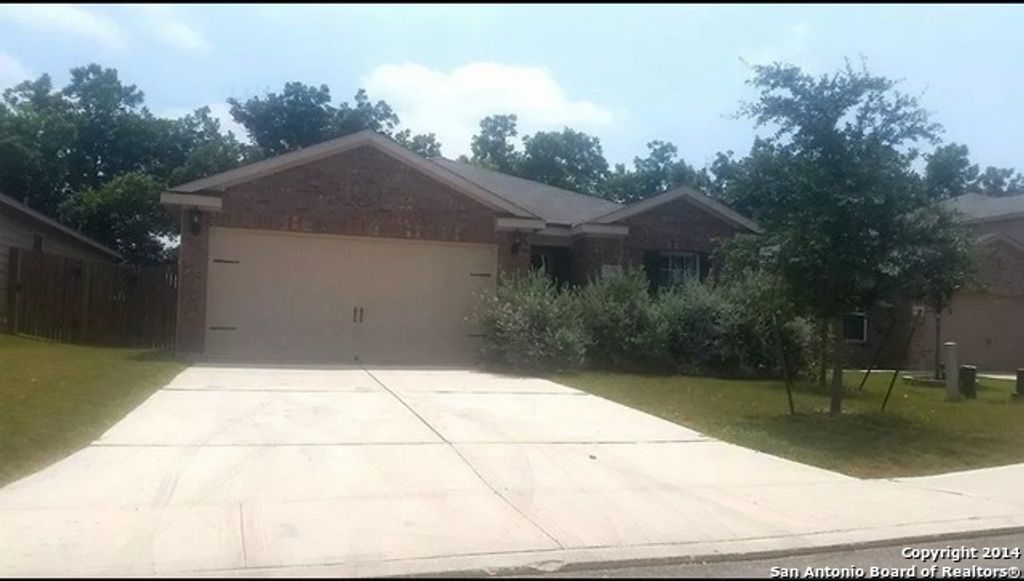 Photo of 6218 LUCKEY RUN, San Antonio, TX 78252 (MLS # 1938672)