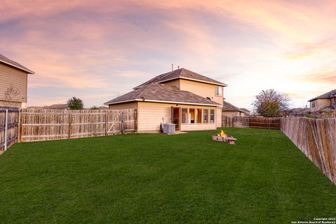 A home in New Braunfels