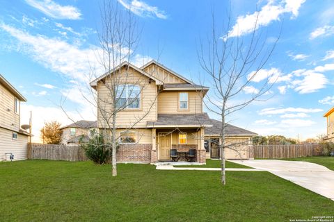 A home in New Braunfels