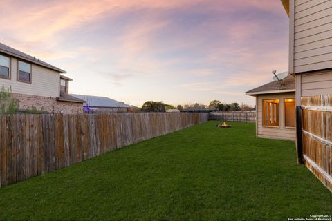 A home in New Braunfels