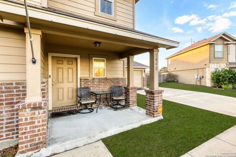 A home in New Braunfels