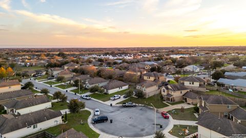 A home in New Braunfels