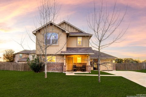 A home in New Braunfels