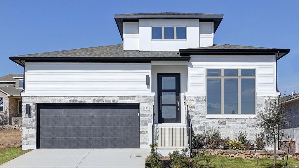 Photo of 277 Sasparilla, Boerne, TX 78006 (MLS # 1909499)