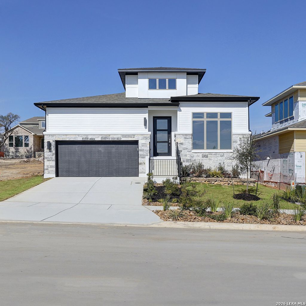 Photo of 277 Sasparilla, Boerne, TX 78006 (MLS # 1909499)