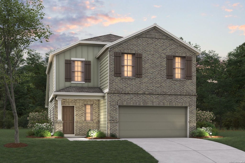 Photo of 4272 CARLOTTA DR, New Braunfels, TX 78130 (MLS # 1994795)