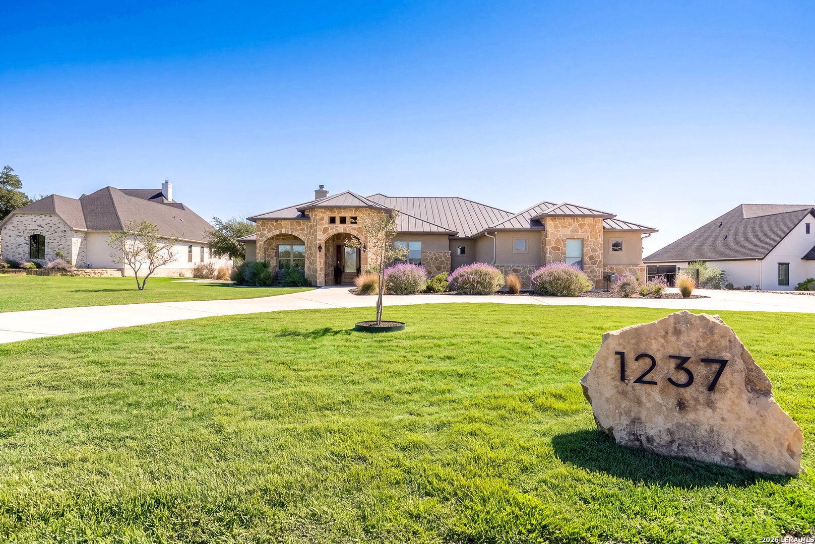 1237 Tenderfoot