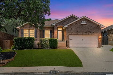 Photo of 21009 PEDREGOSO LN, San Antonio, TX 78258 (MLS # 1995693)