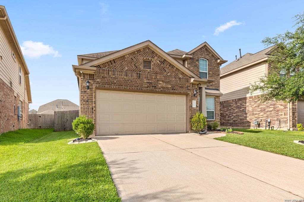Photo of 24711 Puccini Pl, Katy, TX 77493 (MLS # 2002751)