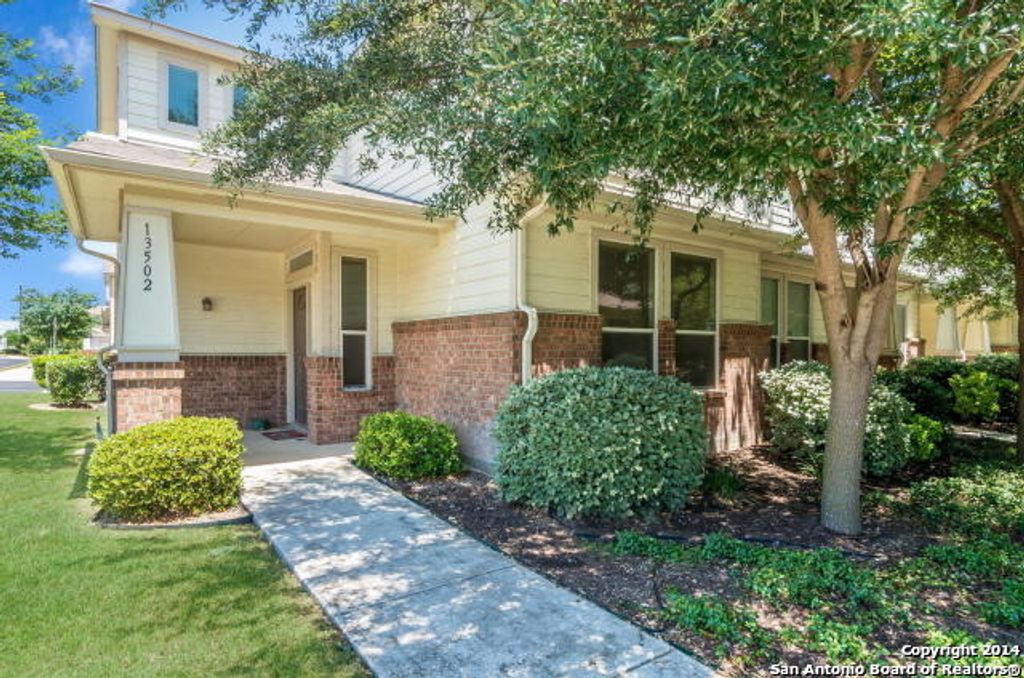 Photo of 13502 BRISTOW DAWN, San Antonio, TX 78217 (MLS # 1928382)