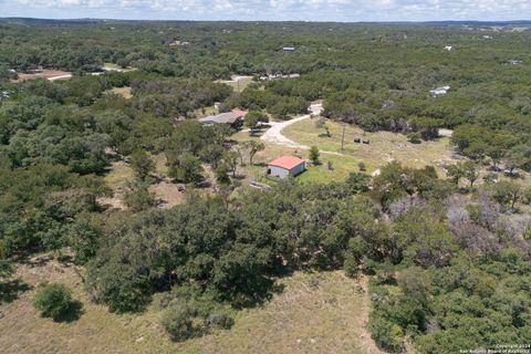 A home in New Braunfels