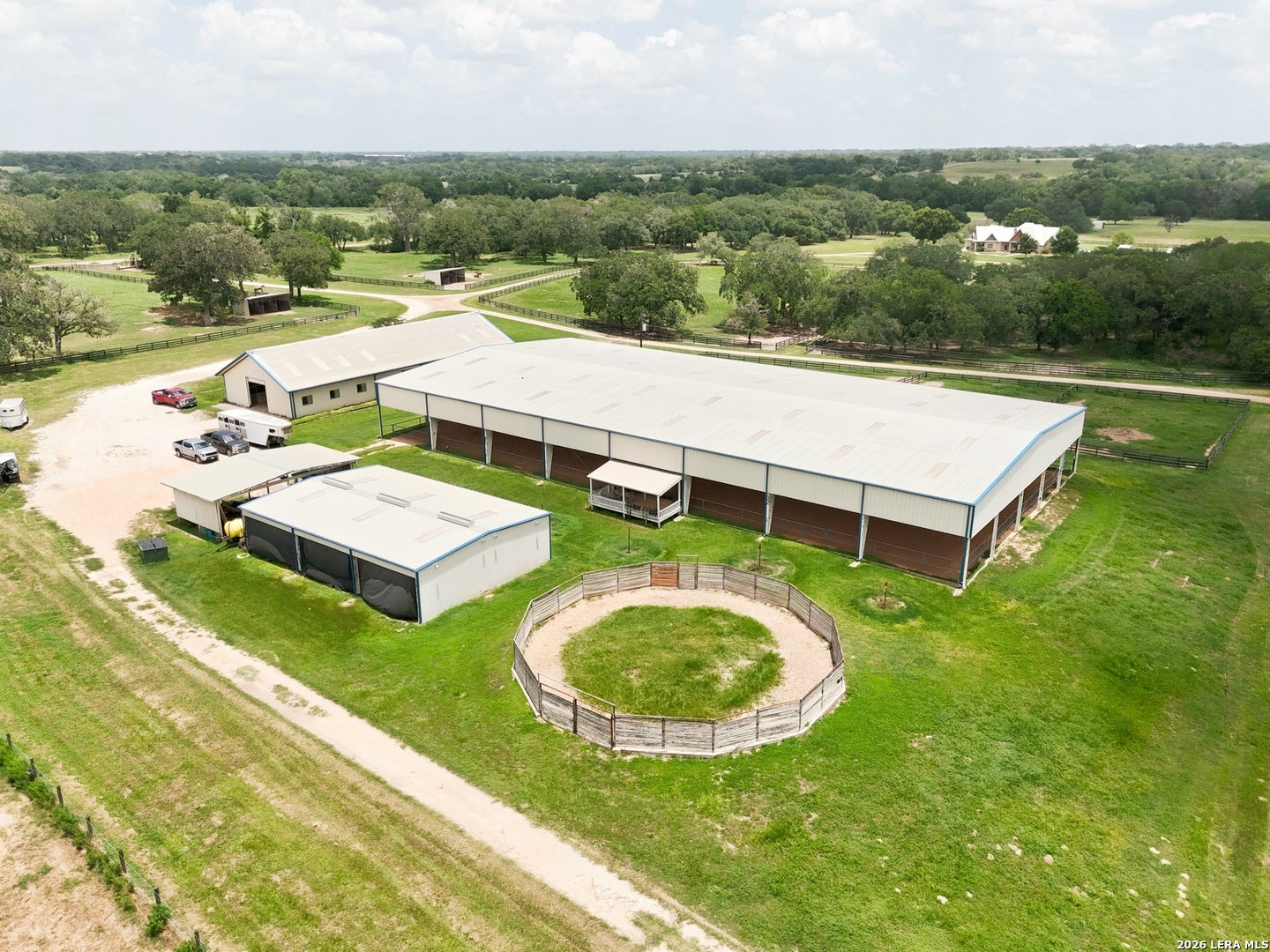 1025 Horse Lane
