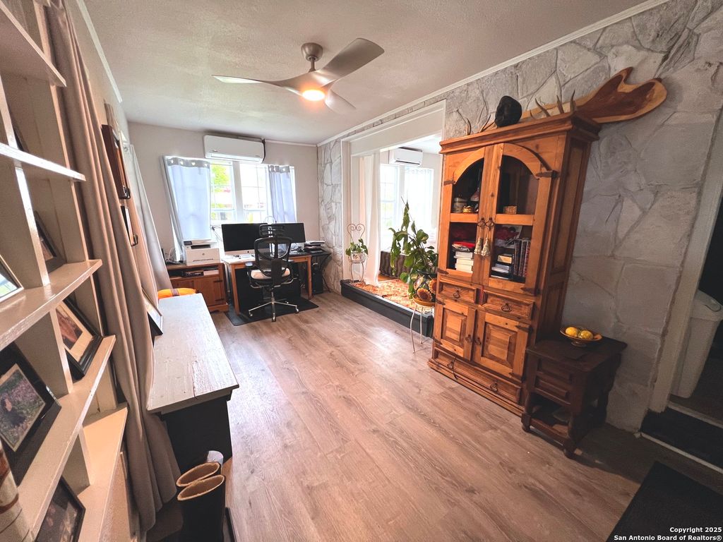 Photo of 3080 Stockdale Highway, Seguin, TX 78155 (MLS # 1915735)