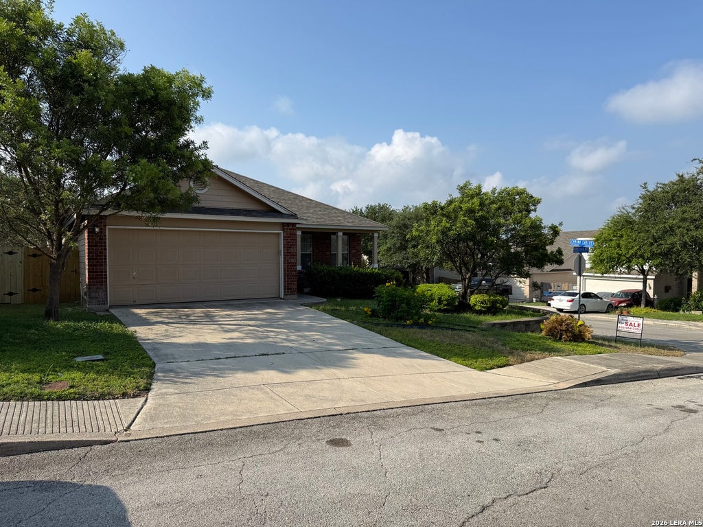 Photo of 6602 Nora Vista, San Antonio, TX 78233 (MLS # 1882817)