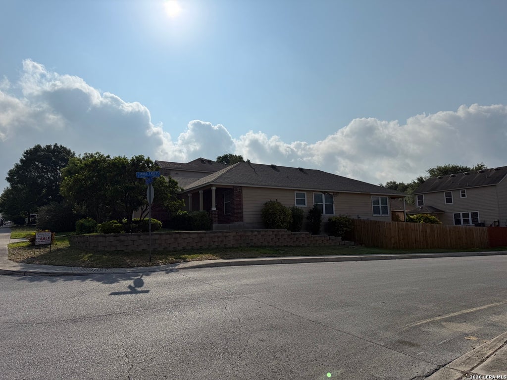 Photo of 6602 Nora Vista, San Antonio, TX 78233 (MLS # 1882817)