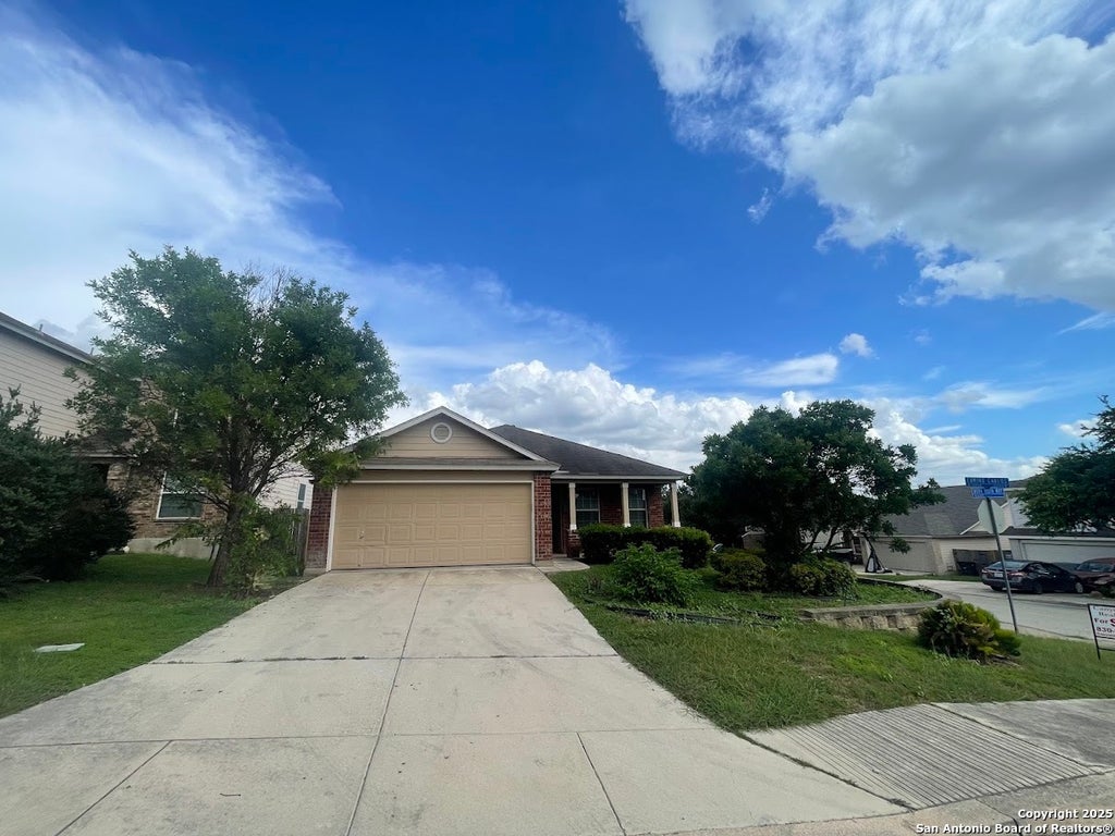 Photo of 6602 Nora Vista, San Antonio, TX 78233 (MLS # 1882817)