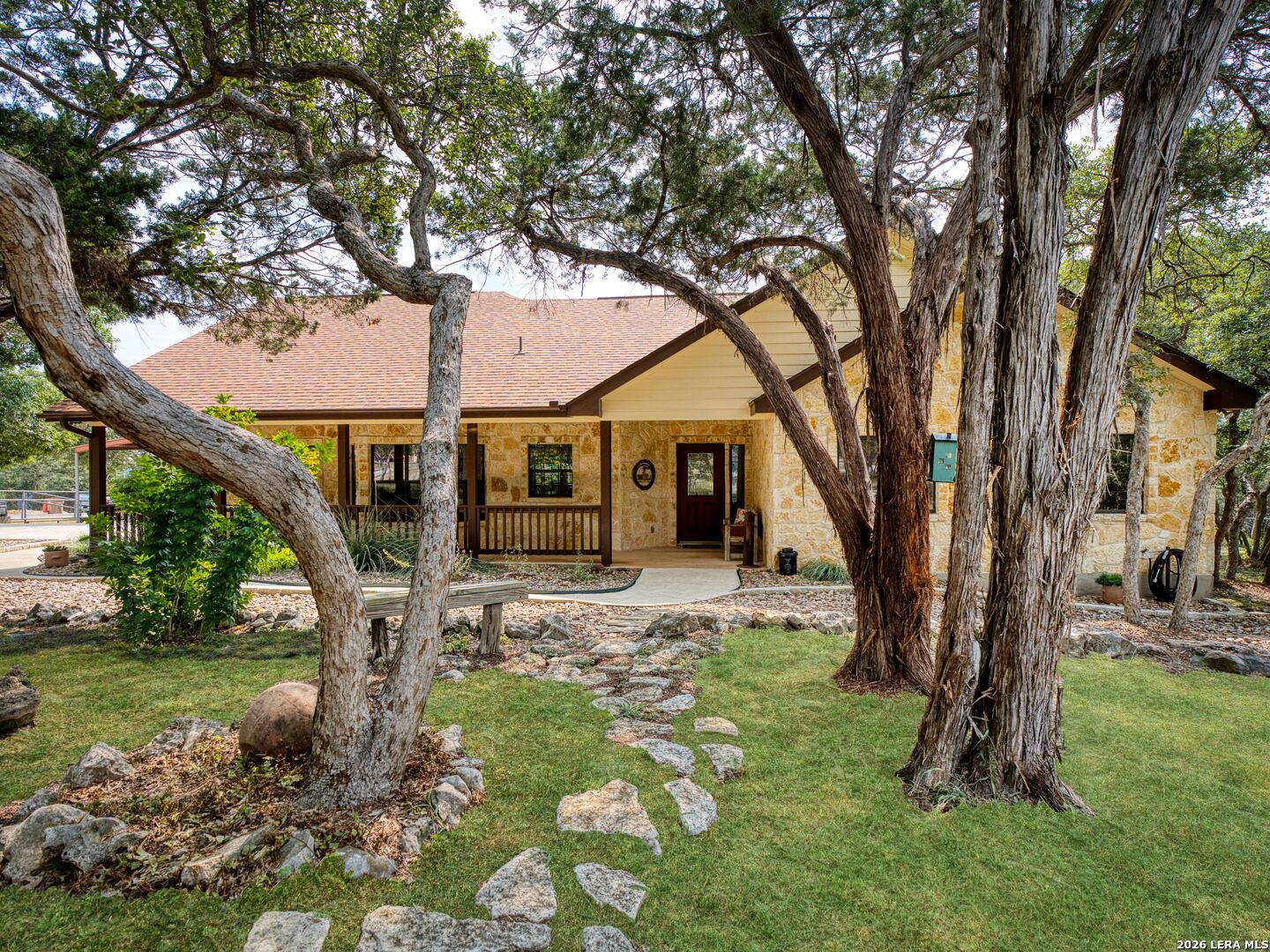 103 Roaring Creek Dr