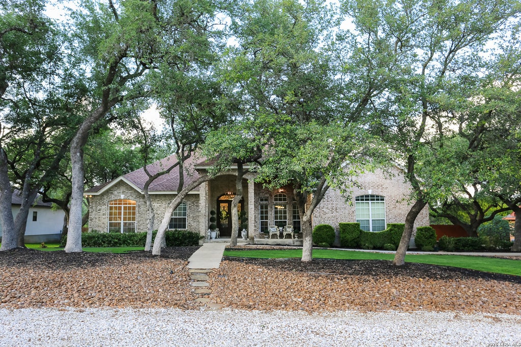 Photo of 211 Hornpipe Hills, San Antonio, TX 78260 (MLS # 1995683)