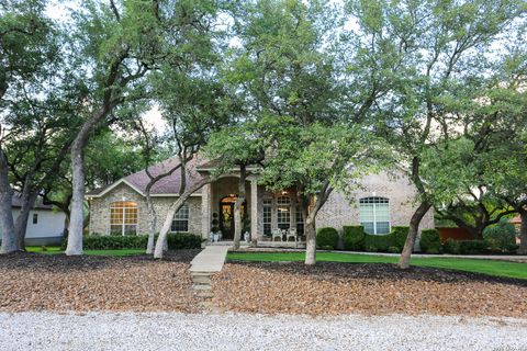 Photo of 211 Hornpipe Hills, San Antonio, TX 78260 (MLS # 1995683)