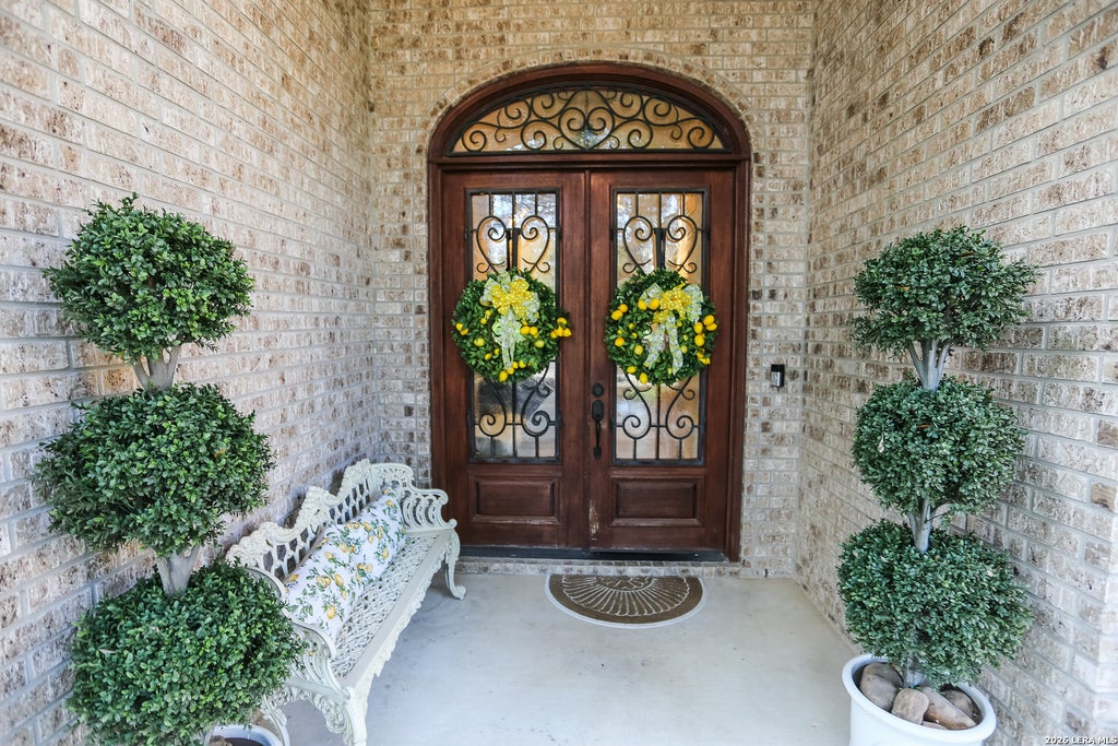 Photo of 211 Hornpipe Hills, San Antonio, TX 78260 (MLS # 1995683)