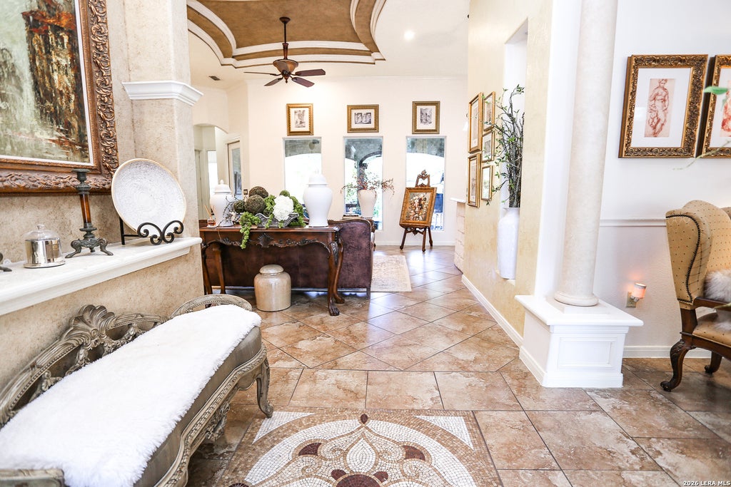 Photo of 211 Hornpipe Hills, San Antonio, TX 78260 (MLS # 1995683)
