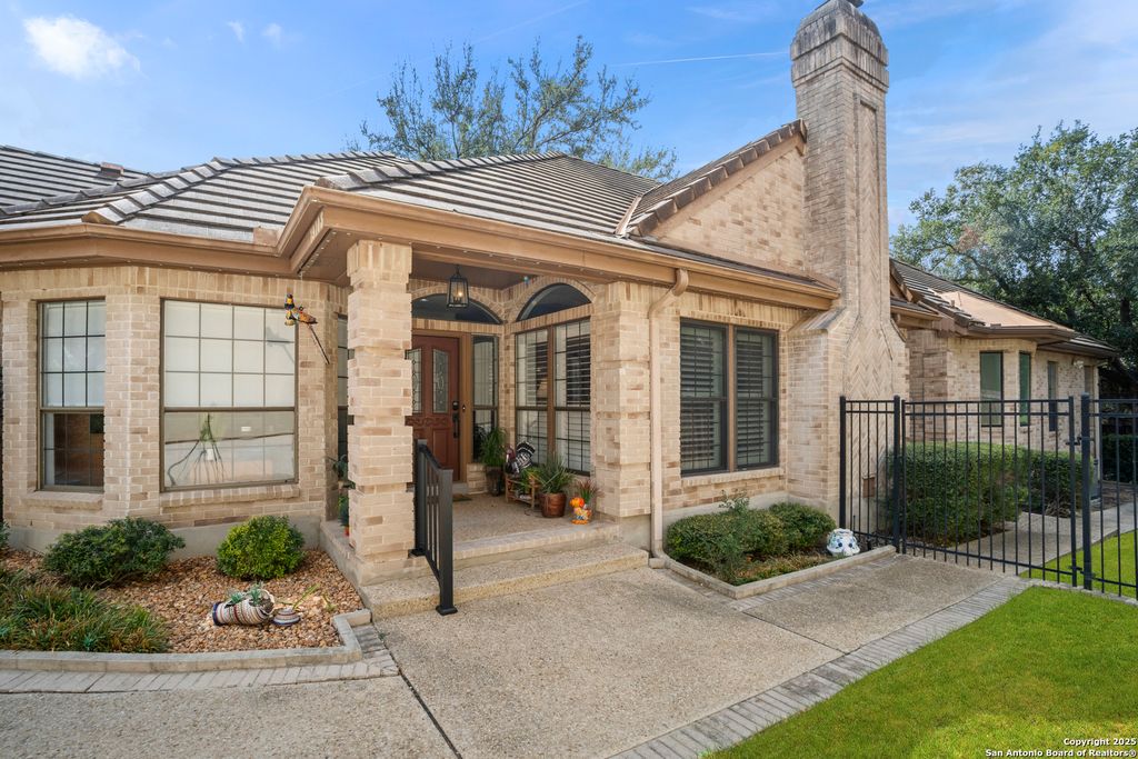 Photo of 19103 W Birdsong, San Antonio, TX 78258 (MLS # 1931239)