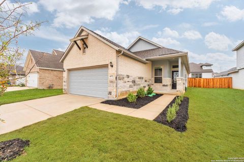 A home in Schertz