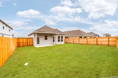 A home in Schertz