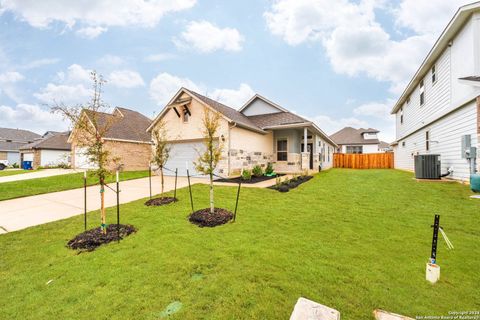 A home in Schertz