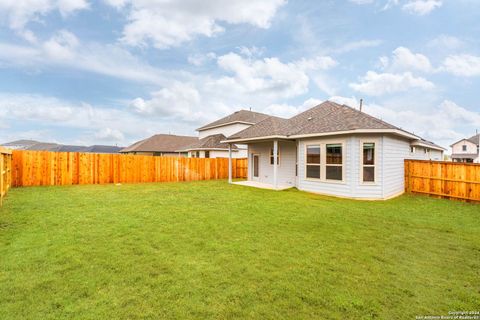 A home in Schertz