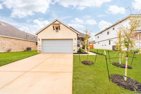 A home in Schertz