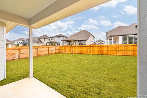 A home in Schertz