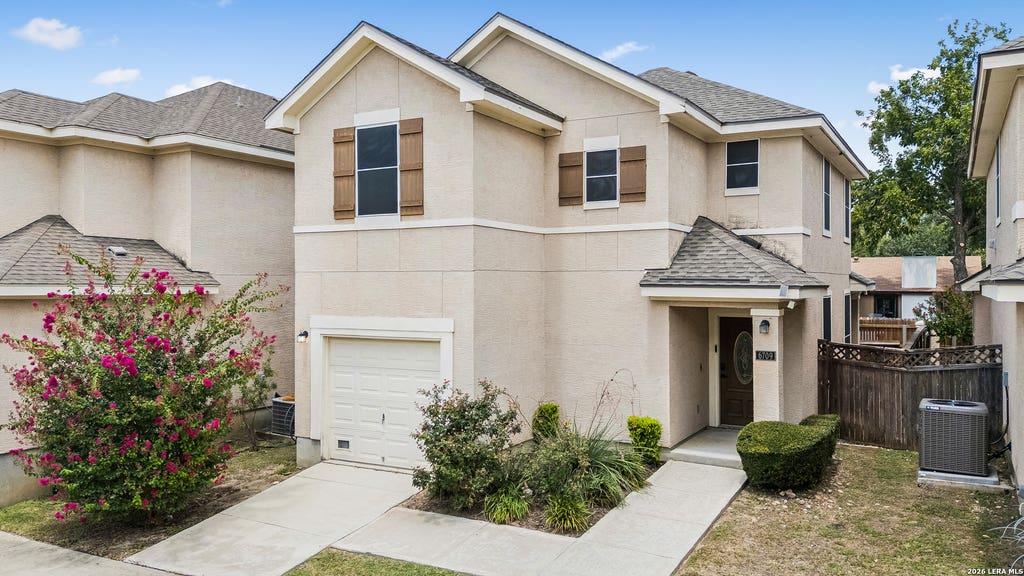 Photo of 6709 Biscay Bay, San Antonio, TX 78249 (MLS # 2009506)