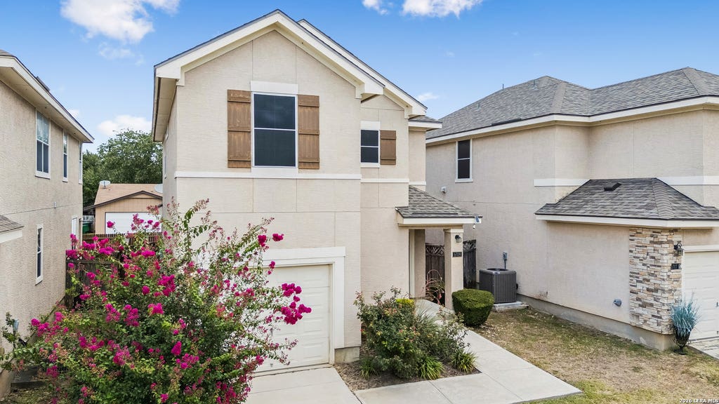 Photo of 6709 Biscay Bay, San Antonio, TX 78249 (MLS # 2009506)