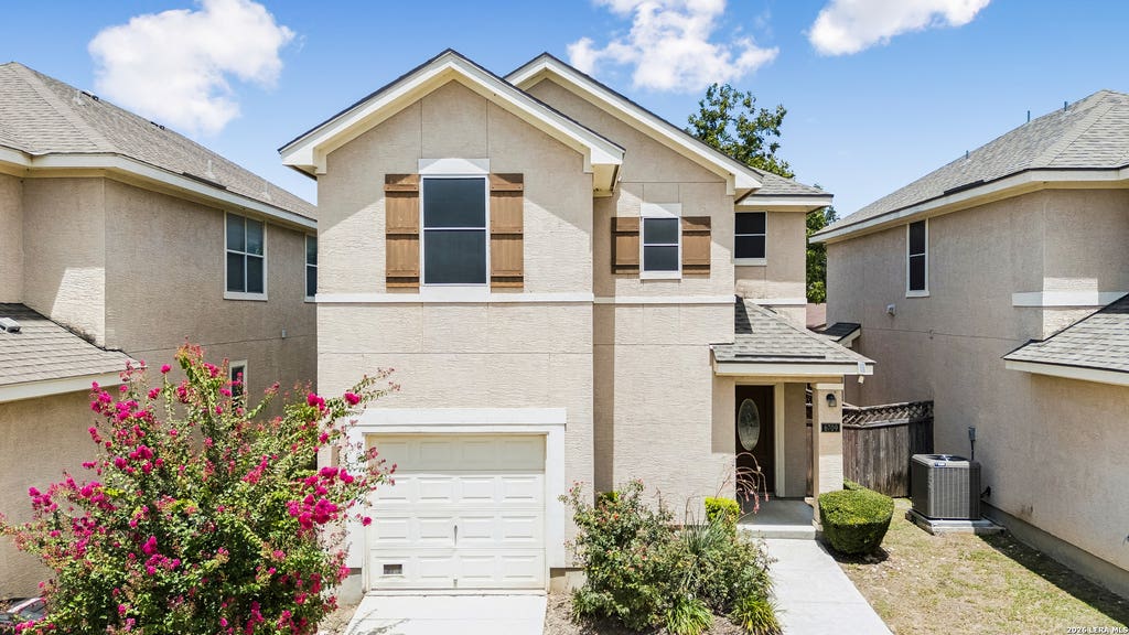 Photo of 6709 Biscay Bay, San Antonio, TX 78249 (MLS # 2009506)
