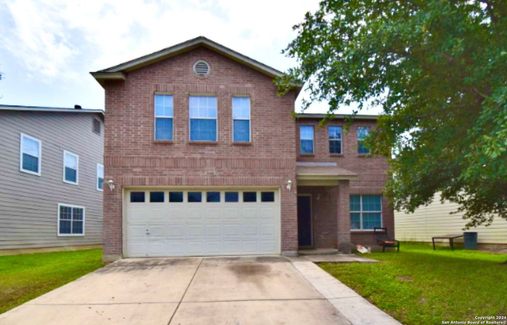 Photo of 11314 Liberty Field, San Antonio, TX 78254 (MLS # 1913564)