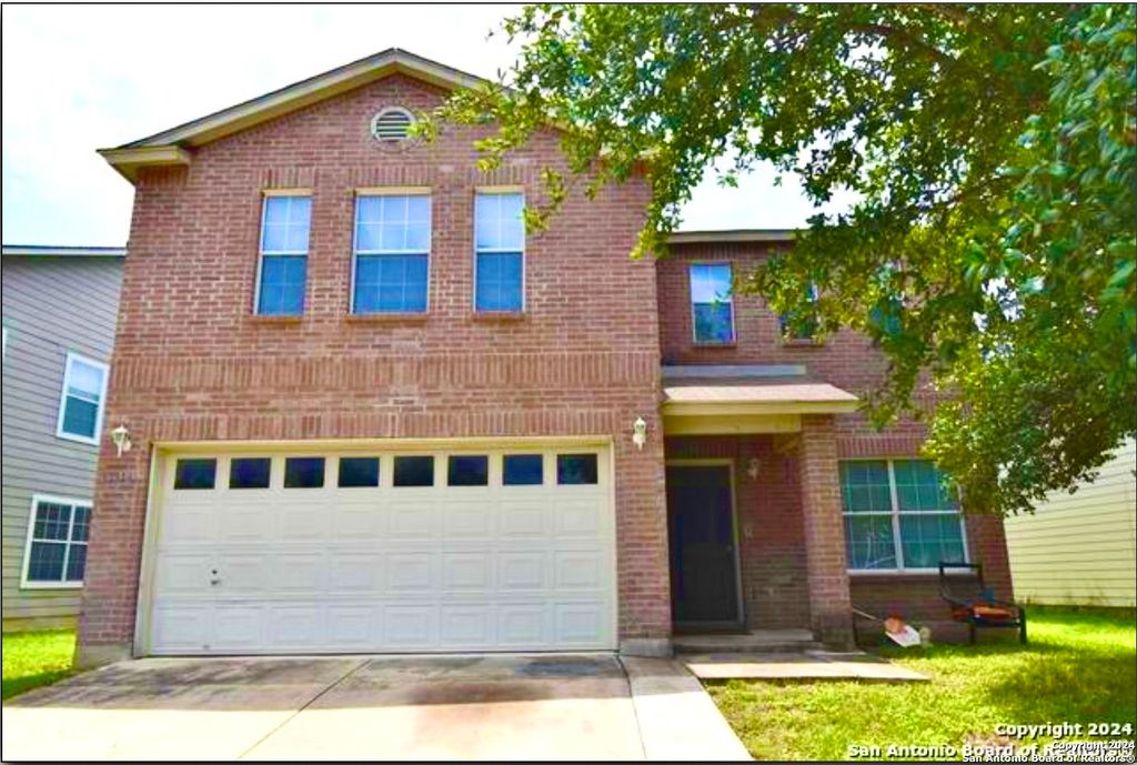 Photo of 11314 Liberty Field, San Antonio, TX 78254 (MLS # 1913564)